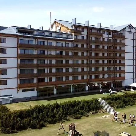 Apartman Bella Donovaly V Hotelovom Komplexe Экстерьер фото
