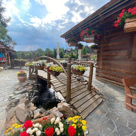 Apartman Bella Donovaly V Hotelovom Komplexe Экстерьер фото