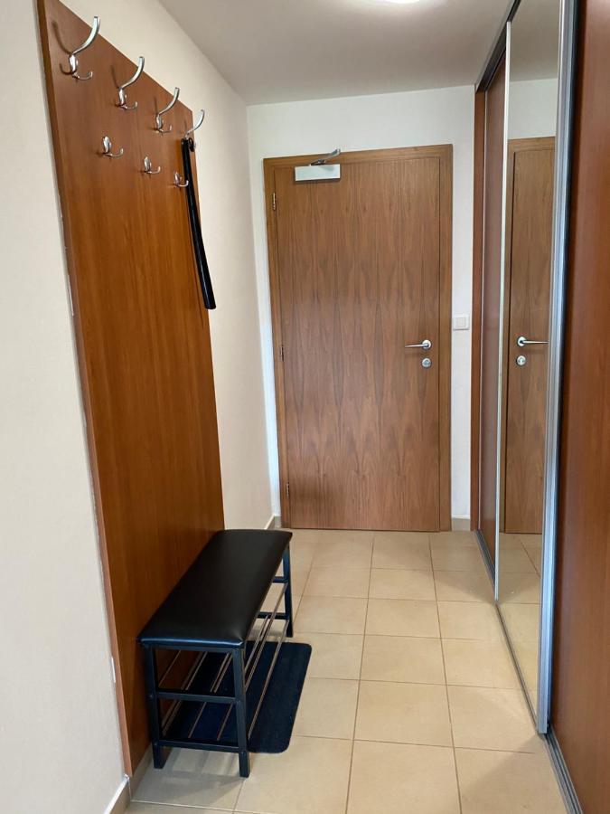 Apartman Bella Donovaly V Hotelovom Komplexe Экстерьер фото