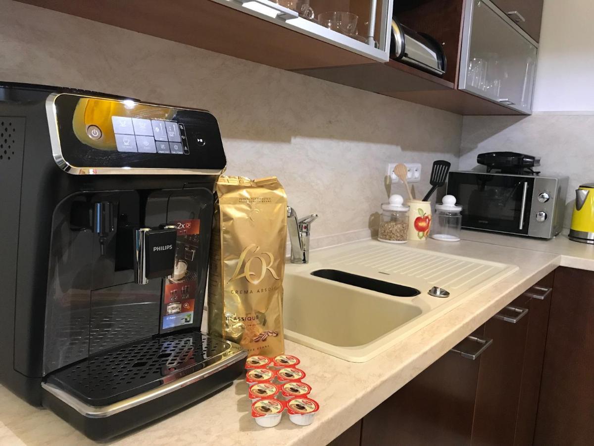 Apartman Bella Donovaly V Hotelovom Komplexe Экстерьер фото