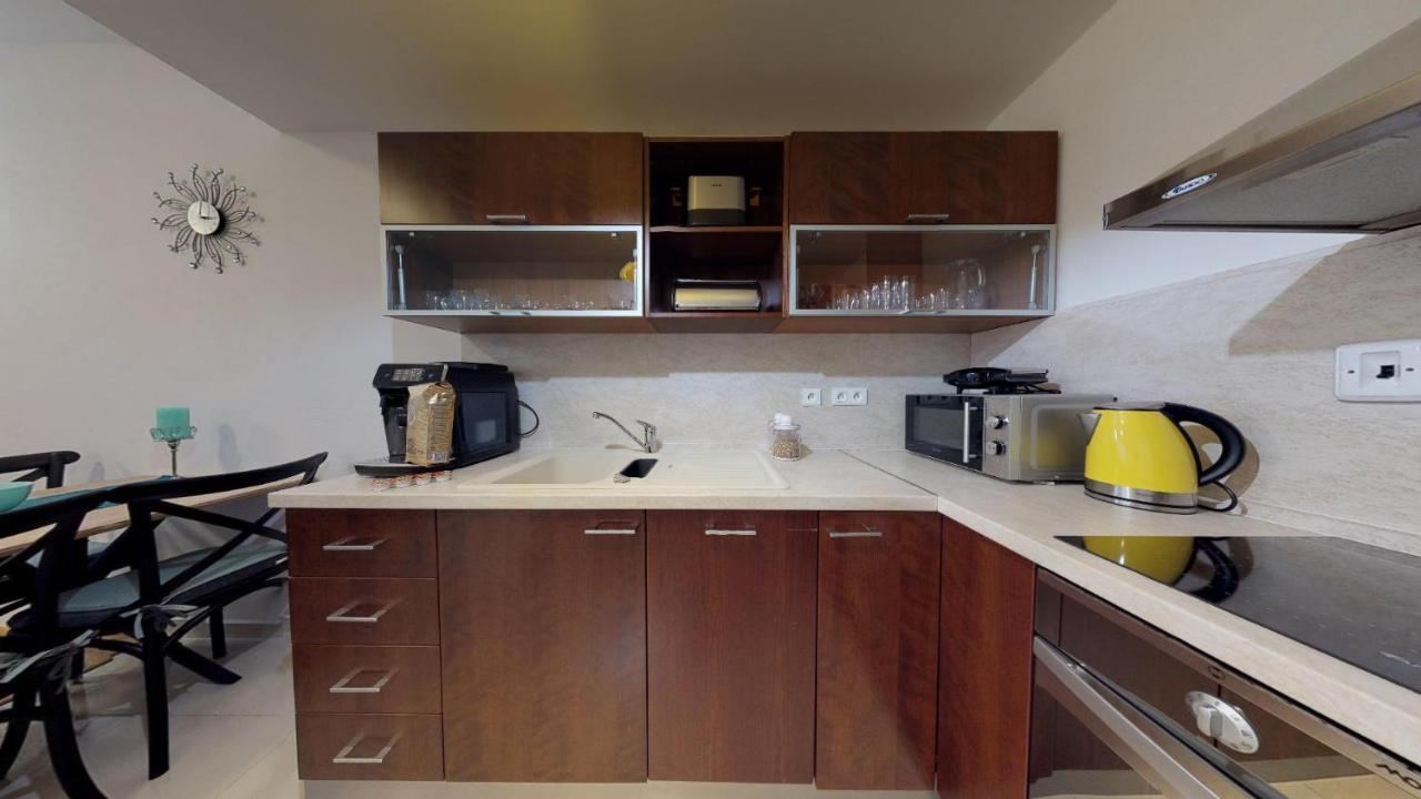 Apartman Bella Donovaly V Hotelovom Komplexe Экстерьер фото