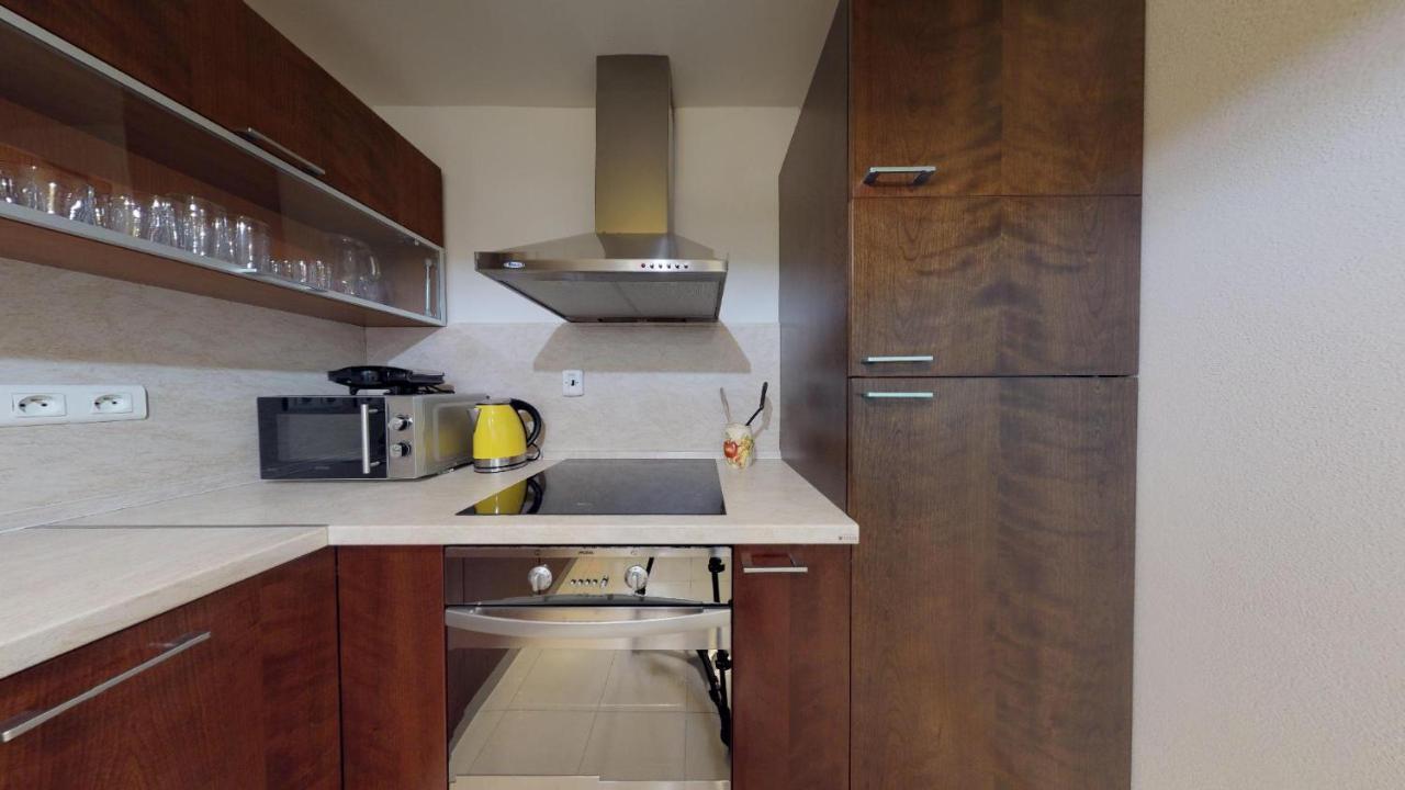 Apartman Bella Donovaly V Hotelovom Komplexe Экстерьер фото