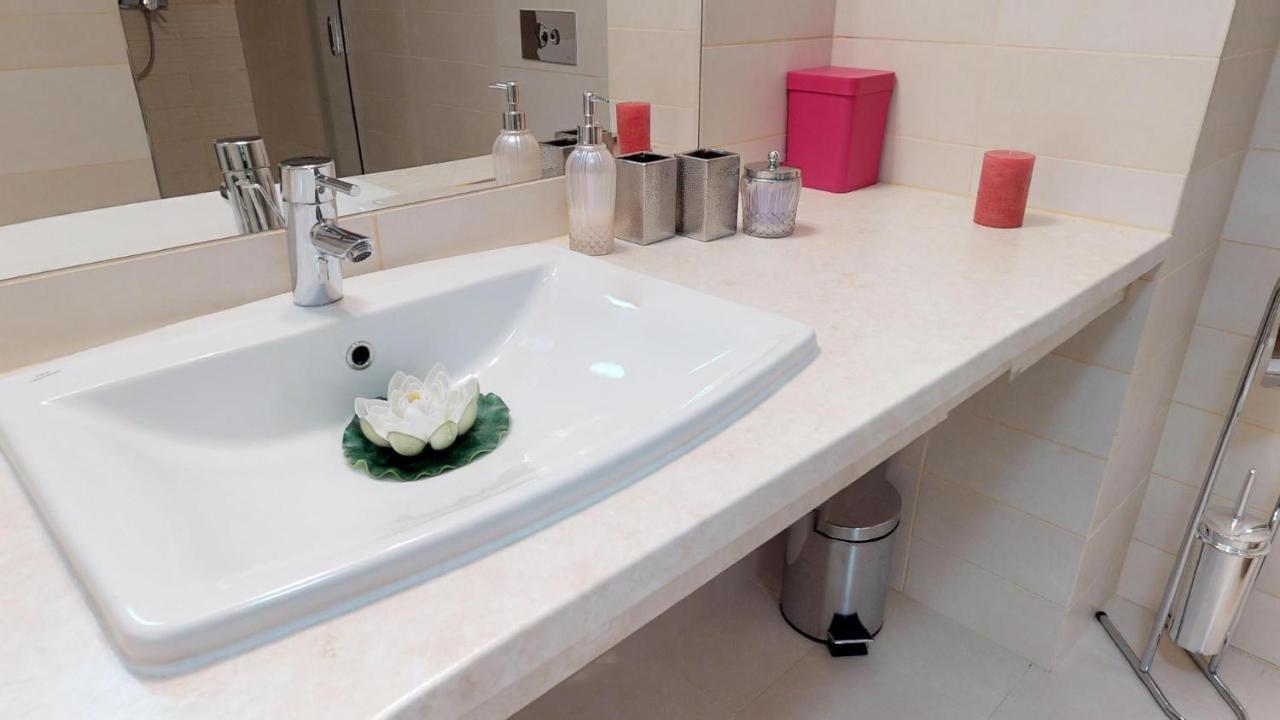 Apartman Bella Donovaly V Hotelovom Komplexe Экстерьер фото