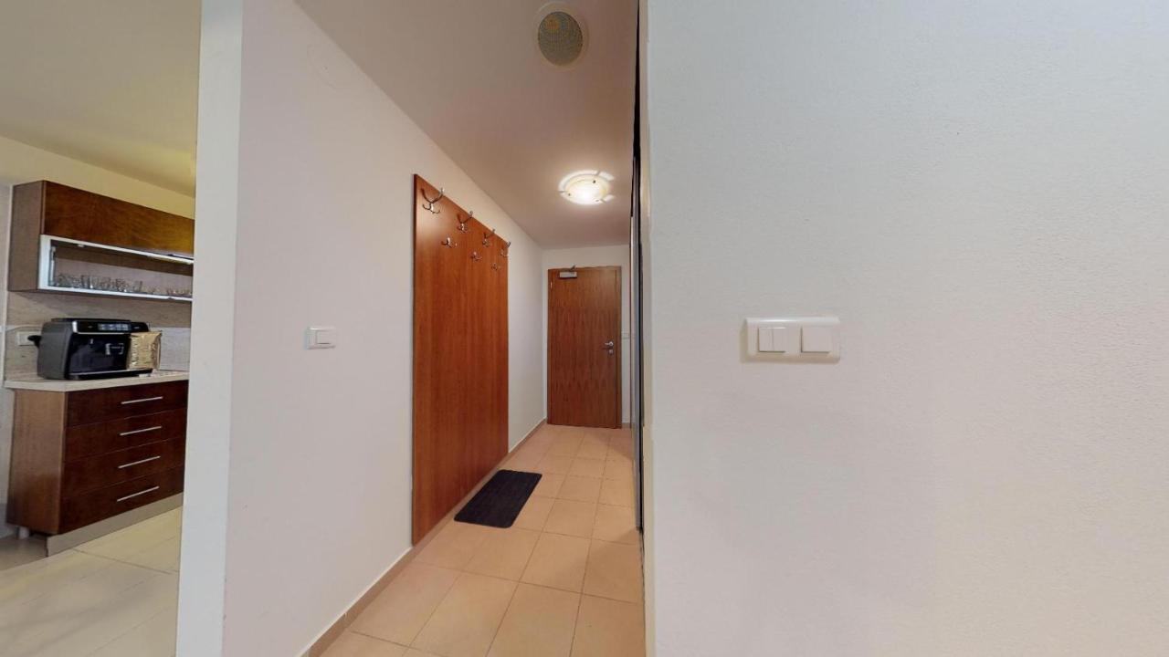Apartman Bella Donovaly V Hotelovom Komplexe Экстерьер фото