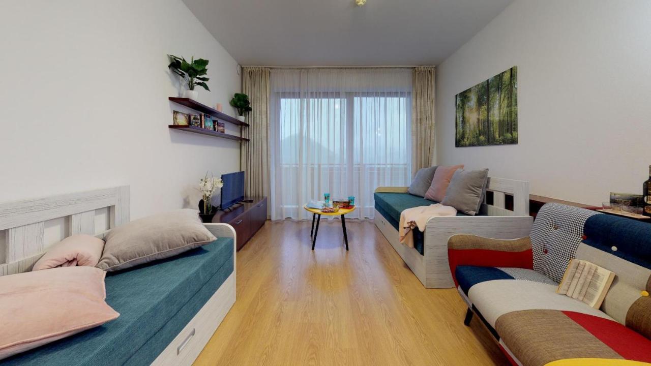 Apartman Bella Donovaly V Hotelovom Komplexe Экстерьер фото