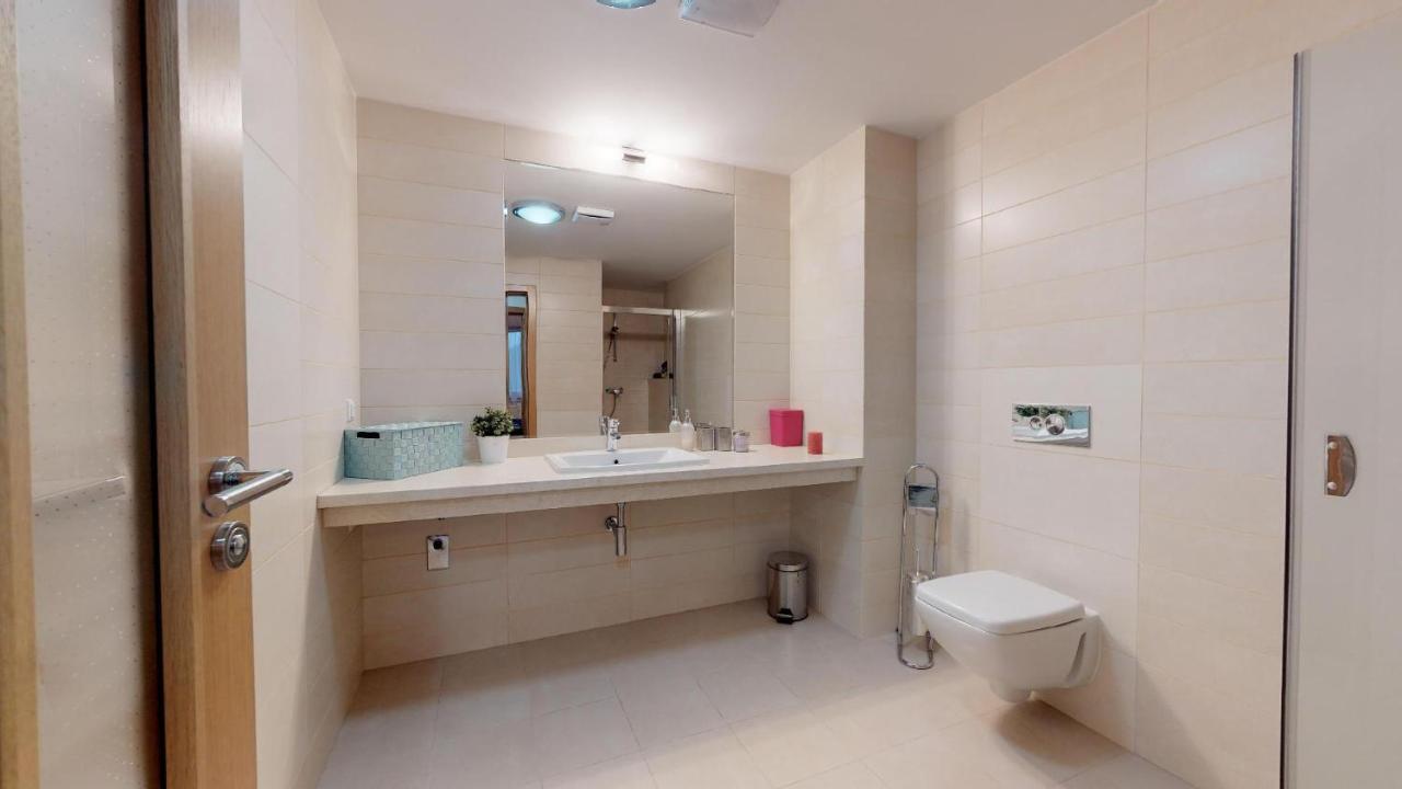 Apartman Bella Donovaly V Hotelovom Komplexe Экстерьер фото