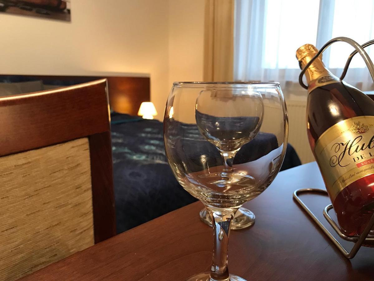 Apartman Bella Donovaly V Hotelovom Komplexe Экстерьер фото